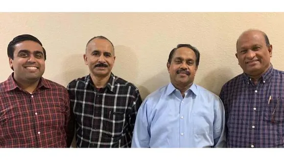 സൗത്ത് വെസ്റ്റ് ബ്രദറണ്‍ വെര്‍ച്വല്‍ യുത്ത് റിട്രീറ്റ് ഡിസംബര്‍ 18, 19 തിയതികളില്‍