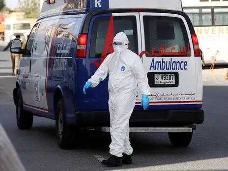 യു.എ.ഇയില്‍ കൊവിഡ് ബാധിച്ച് മരിച്ചവരുടെ എണ്ണം 100 കടന്നു; ഇന്ന് മരിച്ചത് ഏഴ് പേര്‍; 12481 പേര്‍ രോഗബാധിതര്‍