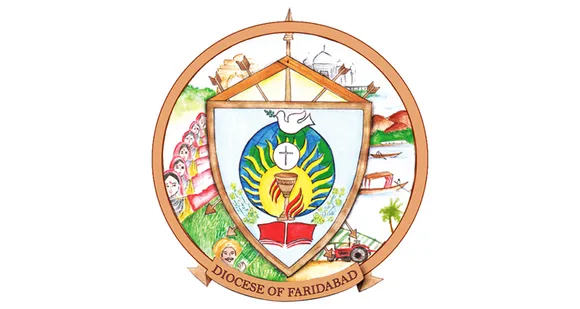 കോവിഡ് രോഗികള്‍ക്ക് സാന്ത്വനമായി ഡല്‍ഹി-ഫരീദാബാദ് രൂപത