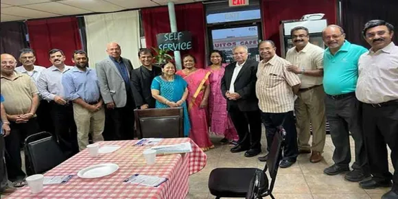 സ്റ്റാഫോർഡ് സിറ്റി തിരഞ്ഞെടുപ്പ് ചൂടിൽ: മേയറായി കെൻ മാത്യുവും കൗൺസിൽമാനായി ഡോ.മാത്യു വൈരമണ്ണും വിജയപ്രതീക്ഷയിൽ