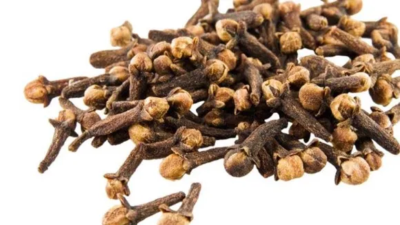 അറിയാം ഗ്രാമ്പുവിന്‍റെ നിരവധി ഗുണങ്ങള്‍