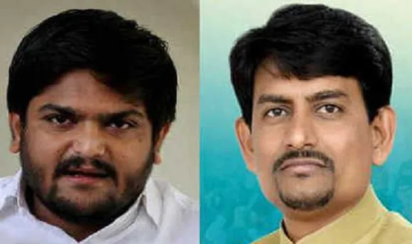 അല്‍പേഷ് താക്കൂര്‍, ഹാര്‍ദ്ദിക് പട്ടേല്‍ എന്നിവരില്‍ ഒരാള്‍ക്ക് മാത്രം മന്ത്രിസ്ഥാനത്തിന് സാധ്യത; രവീന്ദ്ര ജഡേജയുടെ ഭാര്യ റിവാബയെയും പരിഗണിച്ചേക്കും! ഗുജറാത്തില്‍ മന്ത്രിസഭാ രൂപീകരണ ചര്‍ച്ചകള്‍ സജീവം