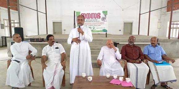 ഭവാനി വന്യജീവി സങ്കേതം: അഗളിയിൽ പതിനായിരങ്ങളെ അണിനിരത്തി പ്രതിക്ഷേധ സംഗമവും ഭവാനി വിശദീകരണ യോഗവും; മുഖ്യമന്ത്രിക്ക് അതിജീവന ഭീമ ഹർജി; ശക്തമായ പ്രതിക്ഷേധം ആഹ്വാനം ചെയ്ത് ജനസഭ