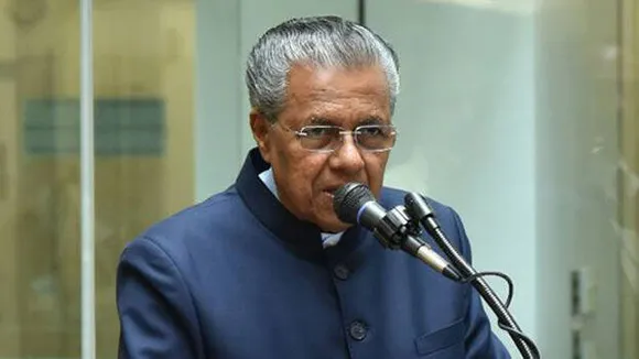 യു.എസിൽ ലോക കേരള സഭ, മുഖ്യമന്ത്രിയും സംഘവും ബുധനാഴ്ച പുലർച്ചെ പുറപ്പെടും