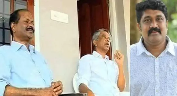 കാരായി രാജനും കാരായി ചന്ദ്രശേഖരനും ആധുനിക കാലത്ത് അപരിഷ്‌കൃതമായ ശിക്ഷയ്ക്ക് വിധേയമാക്കപ്പെട്ട രണ്ട്‌ നിരപരാധികൾ; എ.എ റഹീം