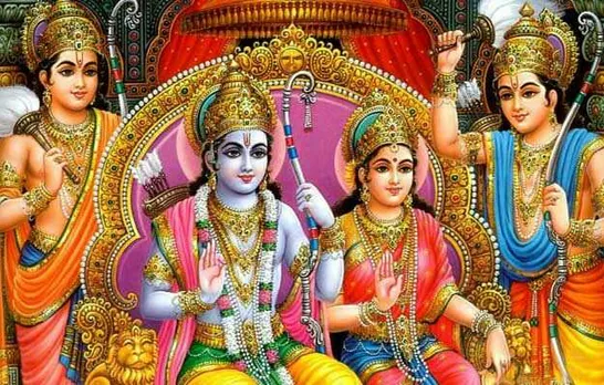 "രാമം ദശരഥം വിദ്ധി   മാം വിദ്ധി ജനകാത്മജാം; രാമായണത്തിൽ ഏറ്റവും പ്രധാനപ്പെട്ട ശ്ലോകം !