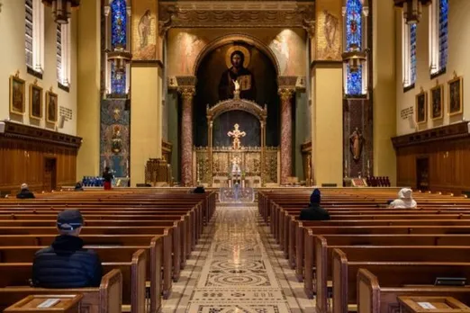 അനിശ്ചിതത്വത്തിനു വിരാമമിട്ടു മെയ് 31-നു കാലിഫോര്‍ണിയയിലെ പള്ളികള്‍ തുറക്കുമെന്ന് പാസ്റ്റർമാർ