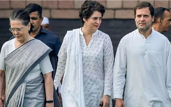 പ്രതീക്ഷ നഷ്ടപ്പെടുന്നതാവരുത് കോണ്‍ഗ്രസ്... (ലേഖനം)