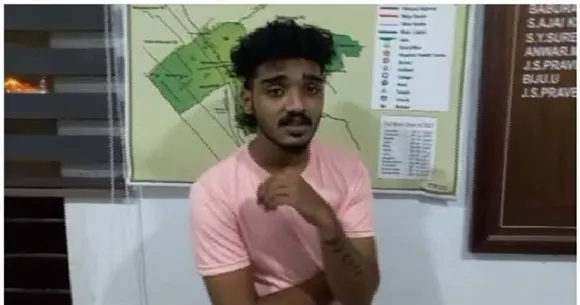 കൈകള്‍ കെട്ടിയിട്ട് ക്രൂര ബലാത്സംഗം, ദൃശ്യങ്ങള്‍ മൊബൈല്‍ പകര്‍ത്തി, യുവതിക്ക് നേരെ നടന്നത് ക്രൂരപീഡനം: പ്രതിയെ കോടതിയില്‍ ഹാജരാക്കി