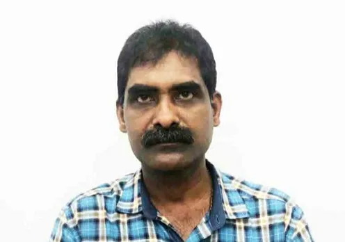 വീട് നിർമ്മിക്കാൻ പൊട്ടിച്ച പാറകൾ നീക്കം ചെയ്യാൻ കൈക്കൂലി; രാമപുരത്ത് ഗ്രേഡ് എഎസ്ഐ പിടിയിൽ