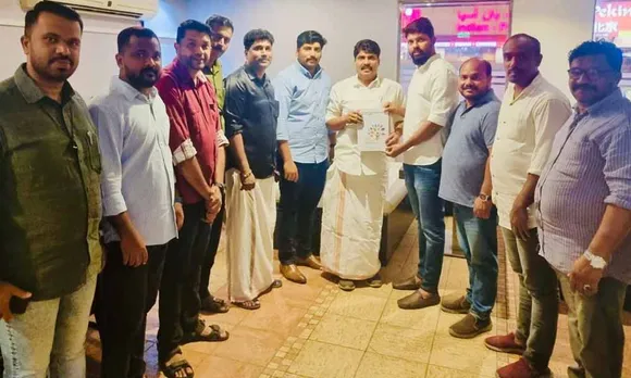 ഐവൈസിസി ബഹ്‌റൈൻ ദേശീയ കമ്മിറ്റി പ്രതിനിധികൾ കെപിസിസി വർക്കിംഗ് പ്രസിഡന്റും കല്പറ്റ എംഎൽഎയുമായ ടി സിദ്ധിക്കുമായി കൂടിക്കാഴ്ച്ച നടത്തി