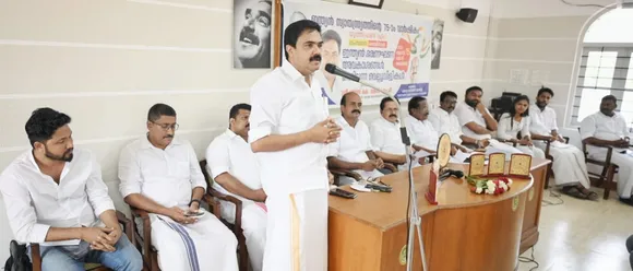 ഫെഡറലിസത്തെ തകർക്കുന്ന നയമാണ് കേന്ദ്ര സർക്കാരിനുള്ളതെന്ന് ജോസ് കെ. മാണി എംപി
