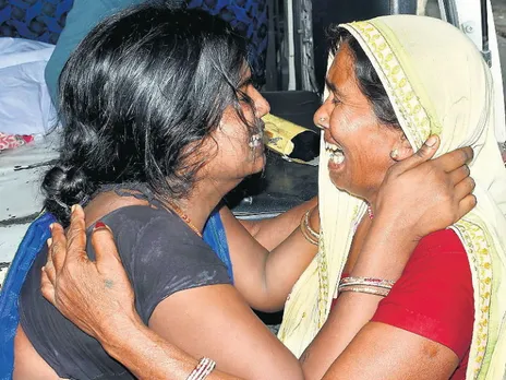 കുഞ്ഞുങ്ങൾ മരിക്കുകയാണ്.. നിസ്സംഗതയോടെ ഭരണകൂടവും ആരോഗ്യവകുപ്പും