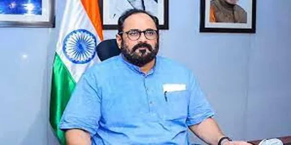 ഡിജിറ്റൽ ഇന്ത്യ ആക്ട് ഉടൻ പ്രാബല്യത്തിലാകുമെന്ന് റിപ്പോർട്ട്, പങ്കാളികളുമായി ചർച്ചകൾ സംഘടിപ്പിച്ച് കേന്ദ്രം