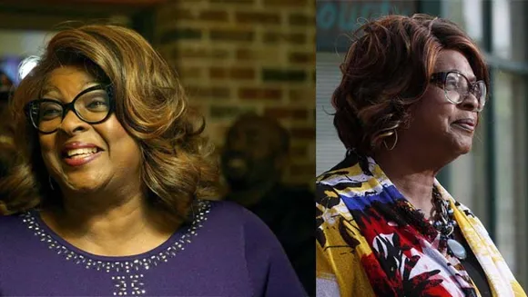 എല്ല ജോൺസ് - ഫെർഗൂസൺ കൗൺസിൽ പ്രഥമ വനിതാ ബ്ളാക്ക് മേയർ