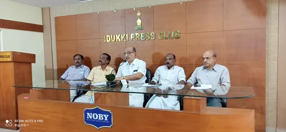 കാഡ്‌സ് പച്ചക്കുടുക്ക വിദ്യാലയ കാർഷിക സമ്പാദ്യ പദ്ധതി;  സംസ്ഥാനതല ഉദ്ഘാടനം 26 ന്