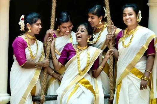 ഈ ഓണത്തിന് നമുക്ക് അല്‍പം വ്യത്യസ്ത ഫാഷന്‍ ടിപ്‌സ് പരീക്ഷിച്ചാലോ?