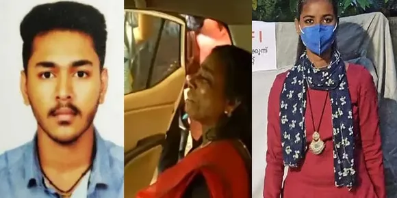 രാവിലെ ആദ്യം ഉണരുന്നത് നിതിനയാണ്, ‘ബിന്ദുക്കുട്ടീ, കാപ്പി റെഡി’... കാപ്പി ഇട്ട ഉടൻ തന്നെ വിളിക്കുന്നത് ഇങ്ങനെയായിരുന്നു; ആ നിമിഷങ്ങൾ ഇനി ബിന്ദുവിനു കൂട്ടിനില്ല, ജോലി കിട്ടിക്കഴിഞ്ഞ് എല്ലാം നോക്കിക്കൊള്ളാമെന്നു ദേവു എപ്പോഴും പറയുമായിരുന്നു, കടബാധ്യതകൾക്ക് ഇടയിലും ബിന്ദുവിന്റെ പ്രതീക്ഷ മകളുടെ ഈ ആത്മവിശ്വാസമായിരുന്നു; അവസാന യാത്രയ്ക്ക് നിതിന എത്തുന്നത് തന്റെ കല്യാണം നടത്തണമെന്ന്  അവൾ ആഗ്രഹിച്ച ബന്ധുവീടിന്റെ മുറ്റത്തേയ്ക്ക്‌ തന്നെ 