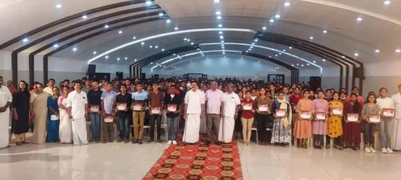 കോട്ടയത്ത് സ്ഥാപിതമായ കേന്ദ്രീയ ഉന്നത വിദ്യാഭ്യാസ സ്ഥാപനങ്ങൾ ജില്ലയുടെ വിദ്യാഭ്യാസ ഭൂപടത്തിൽ മാറ്റങ്ങൾക്ക് തുടക്കം കുറിച്ചു; ഡോ.അലക്സാണ്ടർ ജേക്കബ് മുൻ ഡി.ജി.പി.