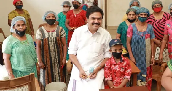 പാലായിലെ ജനങ്ങൾക്ക് വേണ്ടത് അഭിനയമല്ല, വികസനം: ജോസ് കെ മാണി