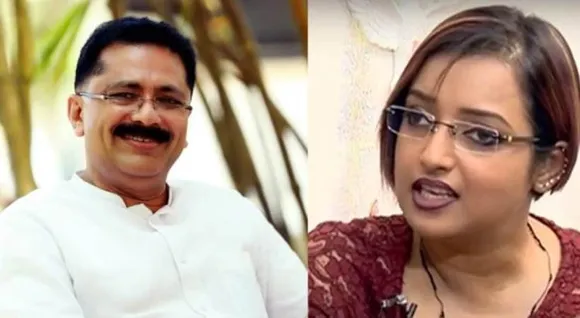 സ്വർണക്കടത്ത് കേസ് : സ്വപ്ന സുരേഷിന്റെ ആരോപണങ്ങളെ കുറിച്ചുള്ള കെ.ടി ജലീലിന്റെ പരാതിയിൽ പൊലീസ് ഇന്ന് പ്രത്യേക അന്വേഷണ സംഘത്തെ പ്രഖ്യാപിച്ചേക്കും