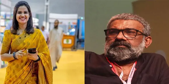 "അക്കാദമി ചെയര്‍മാന്‍ രഞ്ജിത്ത് സ്ത്രീവിരുദ്ധന്‍ , മദ്യവും മദിരാശിയും പേറുന്നയാള്‍, കുടിച്ച് ലക്ക് കെട്ട് എന്റെ അരികിലിരുന്നു" എഴുത്തുകാരിയും പ്രസാധകയുമായ ഷഹനാസിന്റെ ഫേസ് ബുക്ക് പോസ്റ്റ്