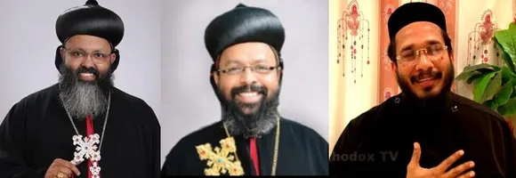 ഹൂസ്റ്റൺ ഓർത്തഡോക്സ് കൺവൻഷൻ 2020 - മാർച്ച് 26 മുതൽ നടത്തപ്പെടും