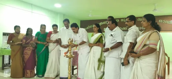 കോട്ടയം ജില്ലയിൽ കൂടുതൽ ഗവൺമെൻറ് ആശുപത്രികളിൽ ഡയാലിസിസ് യൂണിറ്റുകൾ ആരംഭിക്കും : ജോസ് കെ മാണി എം.പി