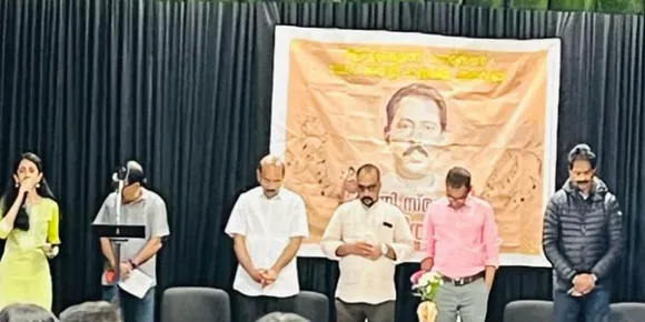 ഡബ്ളിനില്‍ 'സണ്ണി സ്മൃതി' സംഗീത സാന്ദ്രമായി