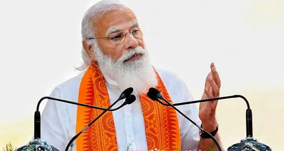 തമിഴ്‌നാട്ടിലെ ഡോ. എംജിആർ മെഡിക്കൽ സർവ്വകലാശാലയുടെ 33-ാമത് ബിരുദദാന സമ്മേളനത്തെ പ്രധാനമന്ത്രി നരേന്ദ്ര മോദി അഭിസംബോധന ചെയ്തു