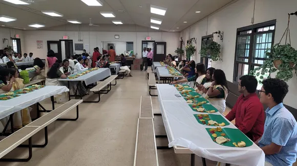 ഓണാഘോഷം അവിസ്മരണീയമാക്കി ക്യാപിറ്റല്‍ ഡിസ്ട്രിക്റ്റ് മലയാളി അസ്സോസിയേഷന്‍