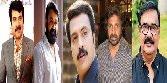 'അമ്മ'യിൽ ഇല്ലാത്തത് ജനാധിപത്യമാണ്; 15ാം നിയമസഭയിലെ രണ്ടംഗങ്ങൾ 'അമ്മ'യിലെ പ്രമുഖരാണ്. ഇവരുടെയൊക്കെ ചൊൽപ്പടിക്ക് നിൽക്കാത്തവരെ പുകച്ച് പുറത്ത് ചാടിക്കും. ഏറ്റവും വലിയ ഉദാഹരണം തിലകനാണ്,സുരേഷ് ഗോപിയെ ഏഴയലത്ത് അടുപ്പിക്കത്തില്ല; ജനാധിപത്യ ബോധം ഉൾക്കൊള്ളാനാകുന്നില്ലെങ്കിൽ അമ്മ പിരിച്ച് വിടണം; തിരുമേനി എഴുതുന്നു