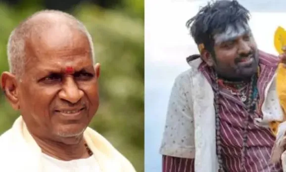വിജയ് സേതുപതി ചിത്രത്തിനെതിരെ പരാതിയുമായി സംഗീത സംവിധായകന്‍ ഇളയരാജ