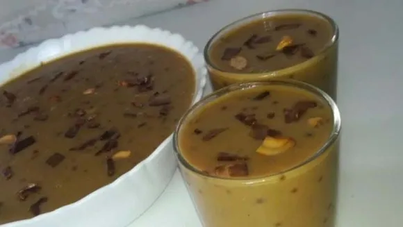 ഓണത്തിന് തയ്യാറാക്കാം ചേനപായസം