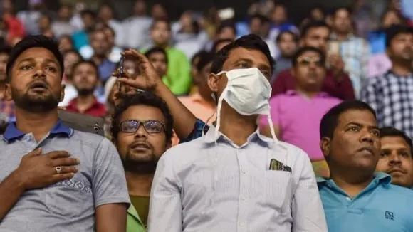 പൂനെ നഗരം 3 ദിവസത്തേക്ക് ലോക്ക് ഡൗൺ  ആയി