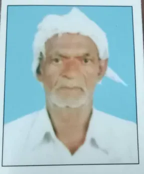 സമസ്തയുടെ തല മുതിർന്ന പ്രവർത്തകൻ ആലുറിലെ മുക്രി അഹ്മ്മദ് ഹാജി അന്തരിച്ചു