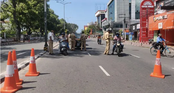 ടെസ്റ്റ് പോസിറ്റിവിറ്റി നിരക്കിന്‍റെ അടിസ്ഥാനത്തില്‍ കോട്ടയം ജില്ലയില്‍ ഇളവുകളും നിയന്ത്രണങ്ങളും പ്രഖ്യാപിച്ചു