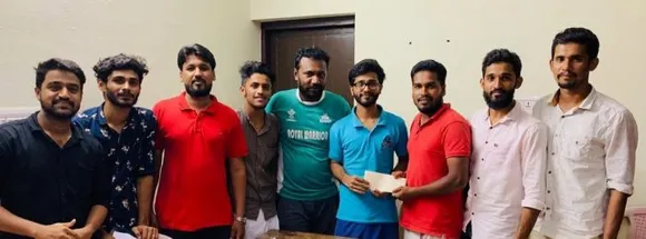 ലോകകപ്പ് ക്രിക്കറ്റ് അനുബന്ധിച്ച് ആലൂര്‍ കള്‍ച്ചറല്‍ ക്ലബ്ബ് ക്രിക്കറ്റ് ക്വിസ്സ് മത്സരം സംഘടിപ്പിച്ചു