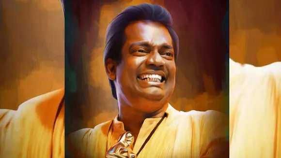 നമ്മെ പൊട്ടിച്ചിരിപ്പിച്ചും ഇടയ്ക്കൊക്കെ കണ്ണു നനയിപ്പിച്ചും വിസ്മയിപ്പിച്ചും വെള്ളിത്തിരയിൽ നാം കണ്ട മഹാനടനം;സലിം കുമാറിന് ആശംസകൾ നേർന്ന് കെ സുധാകരൻ