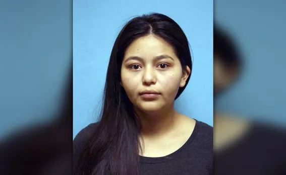 ടെക്സസില്‍ ചോരക്കുഞ്ഞിനെ കൊന്നു ചെടിച്ചട്ടിയില്‍ കുഴിച്ചു മൂടി. അമ്മ അറസ്റ്റില്‍