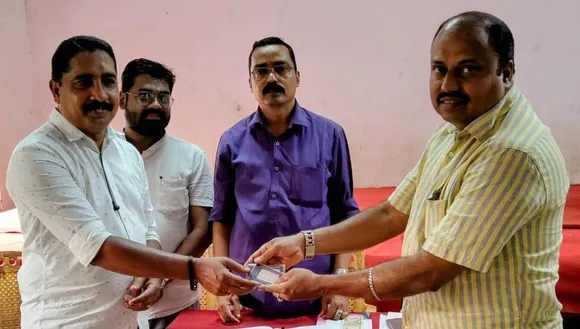 എസ് എൻ ഡി പി യോഗം കോഴിക്കോട് യൂണിയന്റെ കീഴിലുള്ള വെസ്റ്റ്ഹിൽ അത്താണിക്കൽ ശ്രീനാരായണ ഗുരു വരാശ്രമത്തിൽ ശതാബ്ദി സ്മാരകമായി നിർമിച്ച പുതിയ ഗുരുക്ഷേത്രത്തിൽ പ്രതിഷ്ഠിക്കുന്ന ഗുരുദേവ വിഗ്രഹം കേരളത്തിലെ തന്നെ ആദ്യത്തെ വെള്ളി വിഗ്രഹമായിരിക്കുമെന്ന് എസ് എൻ ഡി യോഗം കോഴിക്കോട് യൂണിയൻ പ്രസിഡന്റ് ഷനൂപ്