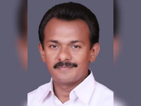 പ്രദീപ് വലിയപറമ്പിൽ മീനച്ചിൽ റബർ മാർക്കറ്റിംഗ് സൊസൈറ്റി അഡ്മിനിസ്ട്രേറ്റീവ് കമ്മിറ്റി കൺവീനർ