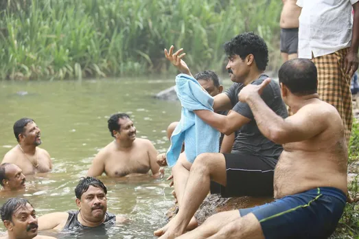 പുഴയറിഞ്ഞ് സിദ്ദീഖ്; മൂച്ചിക്കുണ്ടിന്റെ മുഖമിനി മാറും