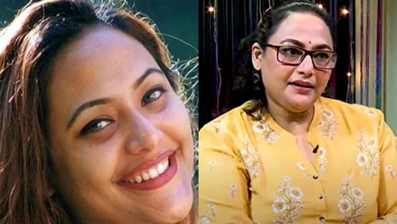 മൂന്നു വിവാഹം കഴിച്ചിട്ടുണ്ടെന്ന വിവരം മറച്ചുവച്ചാണ് തന്നെ വിവാഹം കഴിച്ചത്, സത്യം അറിഞ്ഞത് ഗർഭിണിയായ ശേഷം; ഭർത്താവിനെ കുറിച്ച് തുറന്ന് പറഞ്ഞു മലയാളത്തിന്റെ പ്രിയ താരം അഞ്ജു