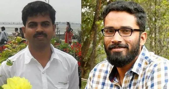 ശ്രീറാം വെങ്കിട്ടരാമനെ ജില്ലാ മജിസ്ട്രേറ്റ് കൂടിയായ ജില്ലാ കളക്ടർ പദവിയിലെത്തിച്ചതിലൂടെ സർക്കാർ നൽകുന്ന സന്ദേശം വ്യക്തം ! മാധ്യമ പ്രവർത്തകരെ വെല്ലുവിളിച്ച് സർക്കാർ തീരുമാനം. ഭാര്യയേയും ഭർത്താവിനെയും അടുത്തടുത്ത ജില്ലകളുടെ ചുമതലയിലാക്കിയതോടെ ഐ എ എസ് സ്ഥലം മാറ്റത്തിൽ നേട്ടം ശ്രീറാം വെങ്കിട്ടരാമനും രേണു രാജിനും തന്നെ !  മദ്യലഹരിയിൽ ശ്രീറാം ഓടിച്ച വാഹനമിടിച്ച് കെ എം ബഷീർ മരിച്ചിട്ട് മൂന്നു വർഷമാകുന്നു. ഇനിയും നീതി കിട്ടാത്ത ബഷീറിനായി മാധ്യമ പ്രവർത്തകർ എന്തു ചെയ്തു ?