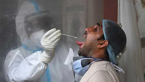 സംസ്ഥാനത്ത് ഇന്ന് 1608 പേര്‍ക്ക് കോവിഡ്-19 സ്ഥിരീകരിച്ചു:  803 പേർക്ക് രോ​ഗമുക്തി: 1409 പേര്‍ക്ക് സമ്പര്‍ക്കത്തിലൂടെ  രോഗം