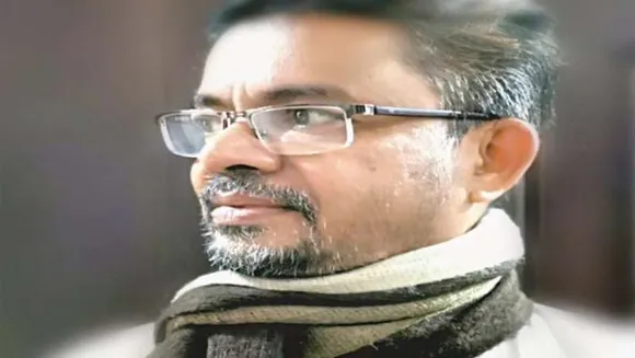 കരച്ചിൽ (കവിത)