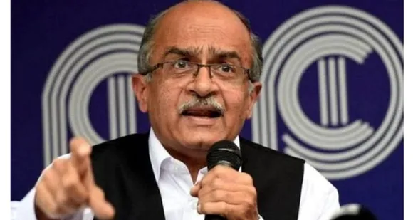 പ്രശാന്ത് ഭൂഷൺ എന്ന 'പൊതുതാൽപ്പര്യ ഹർജിയിലെ ഒന്നാമന് ' ഈ മൂന്ന് ദിവസങ്ങള്‍ നിര്‍ണ്ണായകം ! 3000 ത്തിലധികം റിട്ടയേഡ് ജഡ്ജിമാരും അഭിഭാഷകരും നടപടി അരുതെന്ന് ആവശ്യപ്പെട്ടത് അംഗീകരിക്കപ്പെടുമോ ? വാദങ്ങള്‍ ഇങ്ങനെ