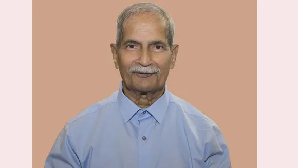 കെ.ഐ. വര്‍ഗീസ് ഹൂസ്റ്റണില്‍ നിര്യാതനായി