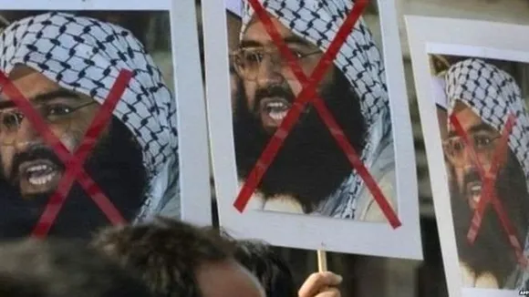 അന്ന് ഇന്ത്യ വിട്ടയച്ച വ്യക്തി ഇന്ന് ഇന്ത്യയുടെ ഏറ്റവും വലിയ ശത്രുവായി മാറിയിരിക്കുന്നു